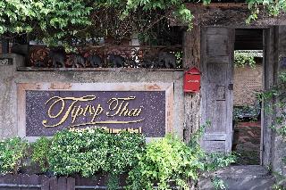 Tiptopthai House by ZUZU fotoÄŸrafÄ±