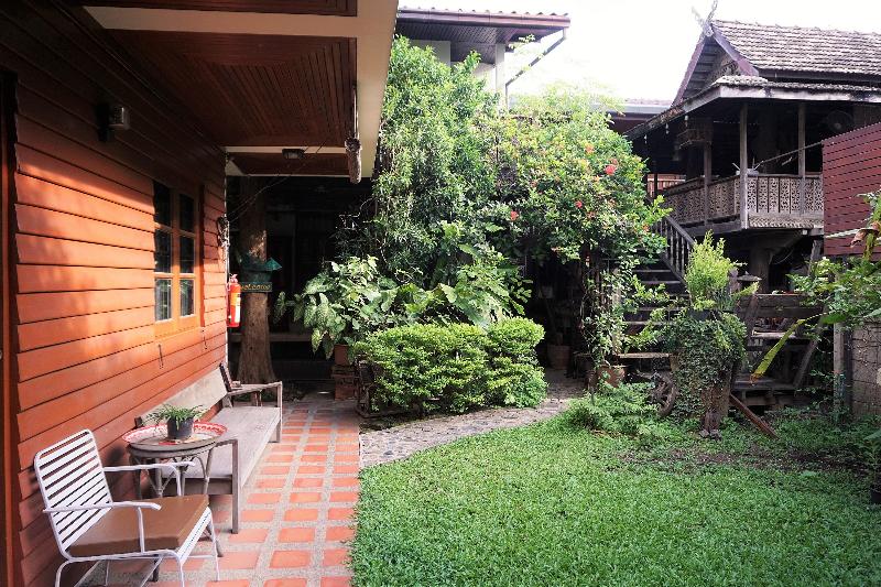 Tiptopthai House by ZUZU - Genel