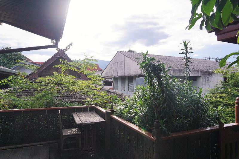 Tiptopthai House by ZUZU - Genel