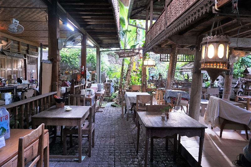 Tiptopthai House by ZUZU - Genel
