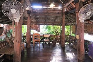 Tiptopthai House by ZUZU fotoÄŸrafÄ±