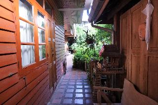 Tiptopthai House by ZUZU fotoÄŸrafÄ±