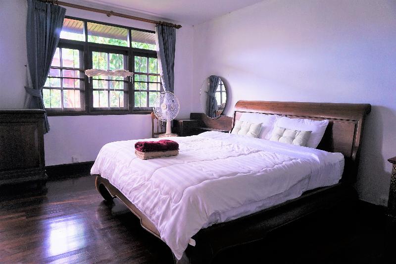 Tiptopthai House by ZUZU - Oda