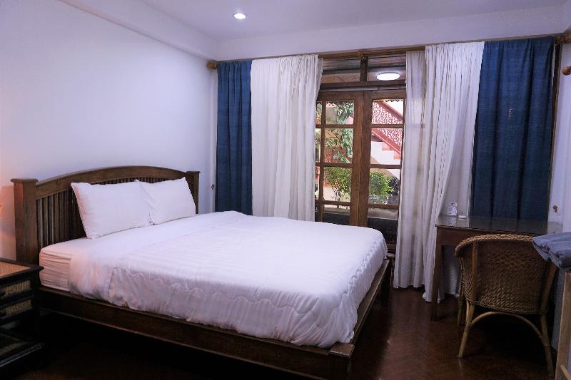 Tiptopthai House by ZUZU - Oda