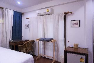 Tiptopthai House by ZUZU fotoÄŸrafÄ±