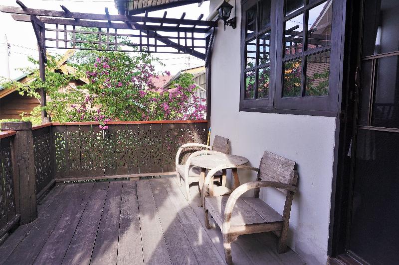 Tiptopthai House by ZUZU - Oda