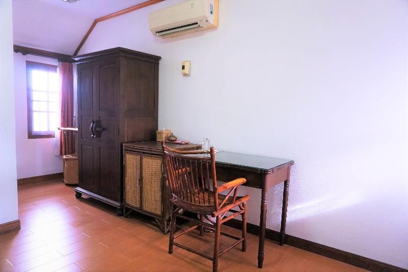 Tiptopthai House by ZUZU - Oda