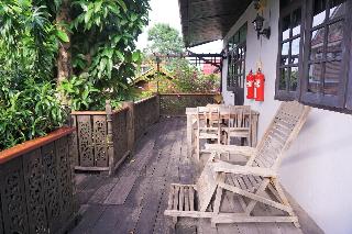 Tiptopthai House by ZUZU fotoÄŸrafÄ±