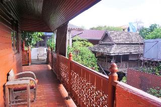 Tiptopthai House by ZUZU fotoÄŸrafÄ±