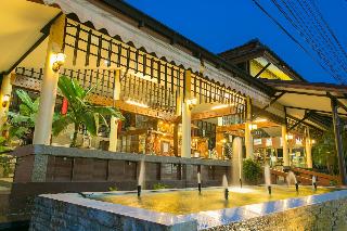 Forra Hill Resort fotoÄŸrafÄ±