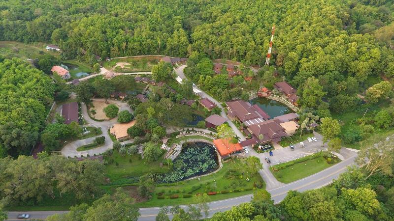 Forra Hill Resort - Toplantı