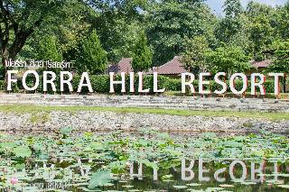 Forra Hill Resort fotoÄŸrafÄ±
