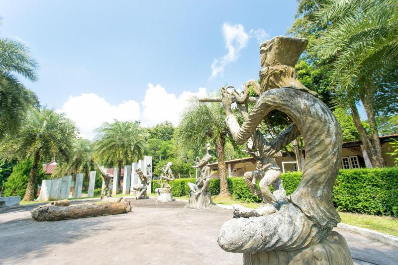 Forra Hill Resort - Toplantı