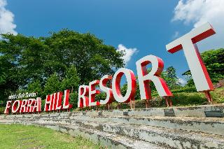 Forra Hill Resort fotoÄŸrafÄ±