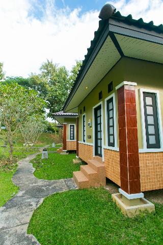 Forra Hill Resort fotoÄŸrafÄ±