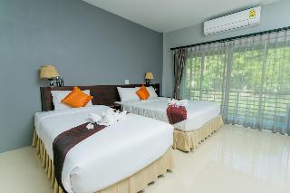 Forra Hill Resort fotoÄŸrafÄ±