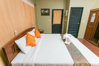 Forra Hill Resort fotoÄŸrafÄ±