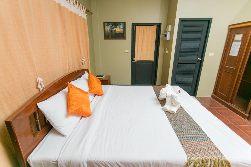 Forra Hill Resort - Oda