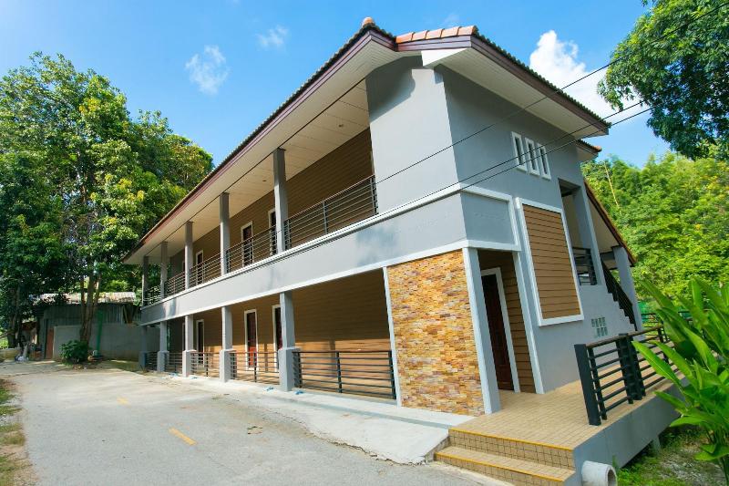 Forra Hill Resort - Oda