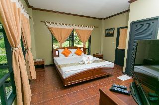 Forra Hill Resort fotoÄŸrafÄ±