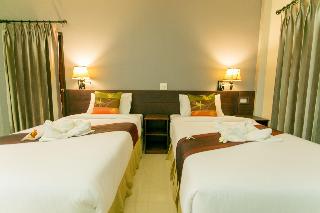 Forra Hill Resort fotoÄŸrafÄ±