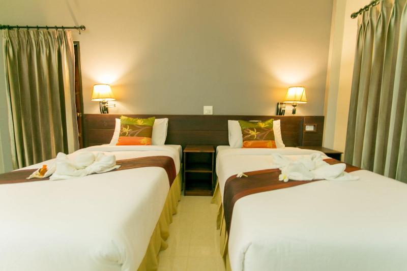 Forra Hill Resort - Oda