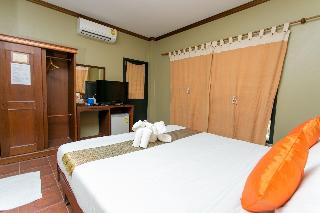 Forra Hill Resort fotoÄŸrafÄ±