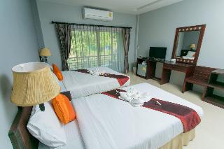 Forra Hill Resort fotoÄŸrafÄ±