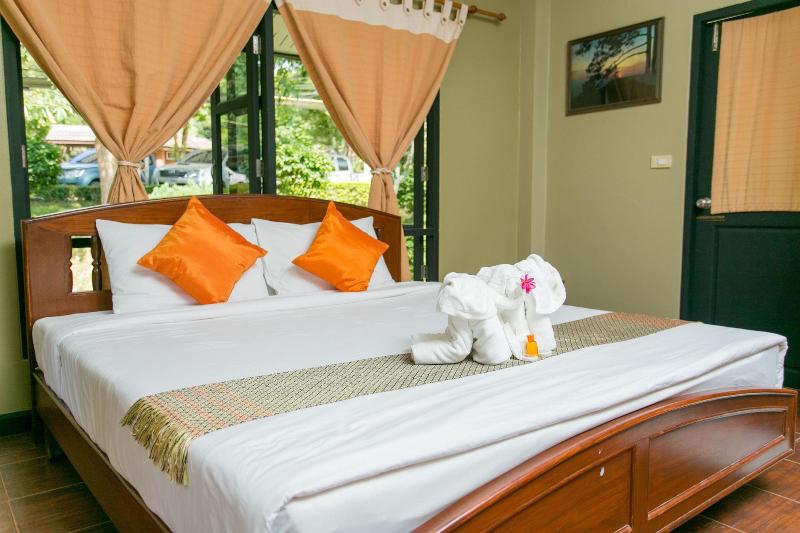 Forra Hill Resort - Oda