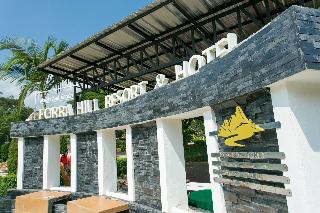Forra Hill Resort fotoÄŸrafÄ±
