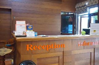 Phurua Bussaba Resort & Spa fotoÄŸrafÄ±