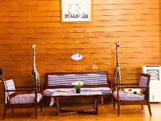 Phurua Bussaba Resort & Spa fotoÄŸrafÄ±