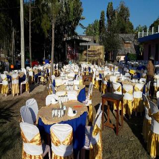 Phurua Bussaba Resort & Spa fotoÄŸrafÄ±