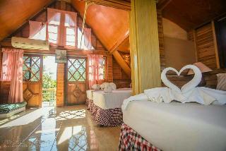 Phurua Bussaba Resort & Spa otel fotoğrafı