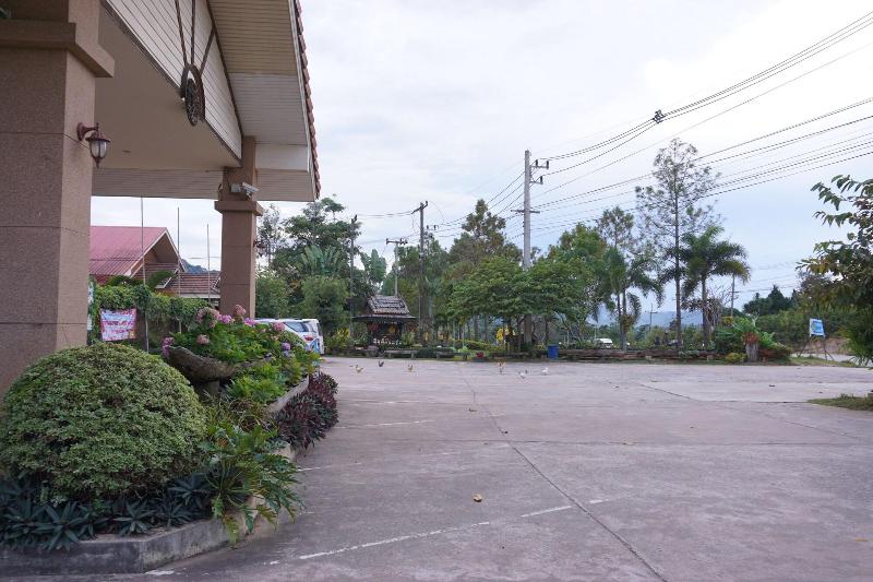 Phurua Bussaba Resort & Spa - Genel