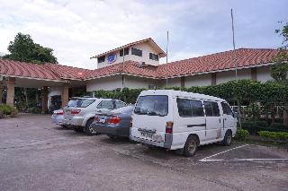 Phurua Bussaba Resort & Spa fotoÄŸrafÄ±