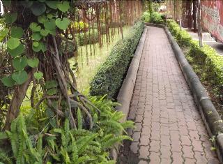 Phurua Bussaba Resort & Spa fotoÄŸrafÄ±