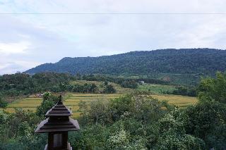 Phurua Bussaba Resort & Spa fotoÄŸrafÄ±