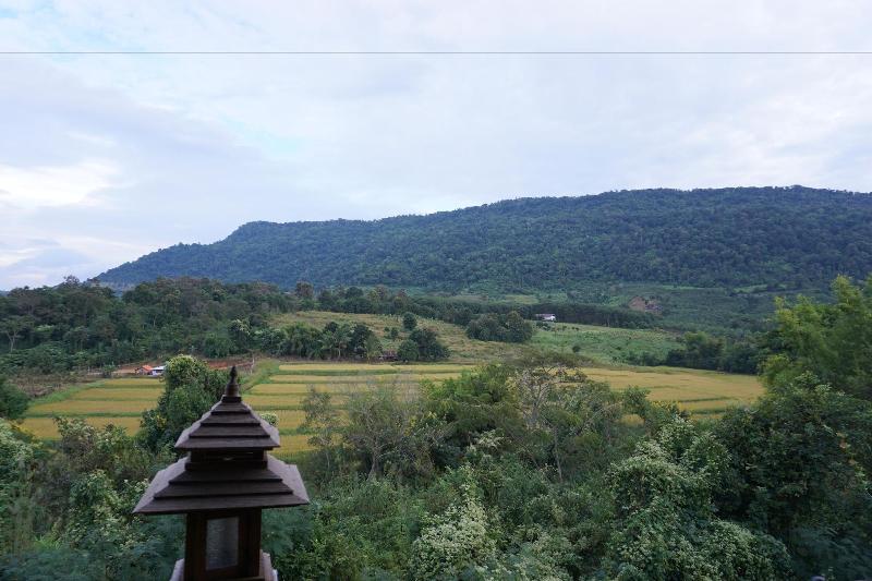 Phurua Bussaba Resort & Spa - Genel