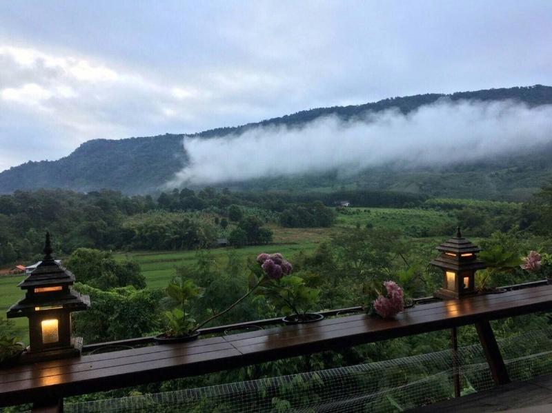 Phurua Bussaba Resort & Spa - Genel