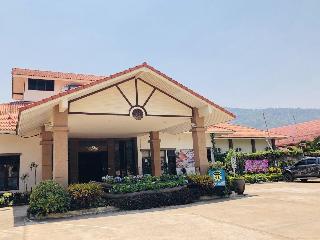 Phurua Bussaba Resort & Spa fotoÄŸrafÄ±