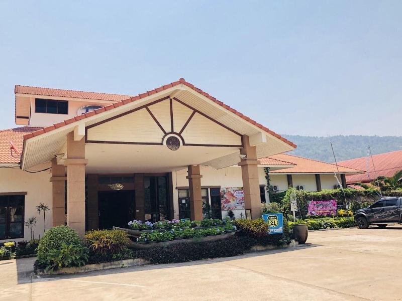 Phurua Bussaba Resort & Spa - Genel