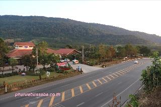 Phurua Bussaba Resort & Spa fotoÄŸrafÄ±