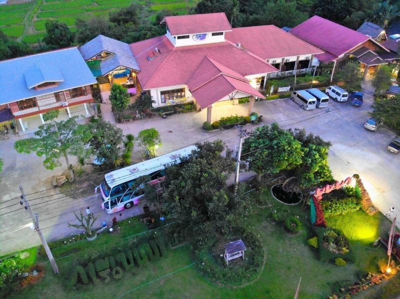 Phurua Bussaba Resort & Spa - Genel