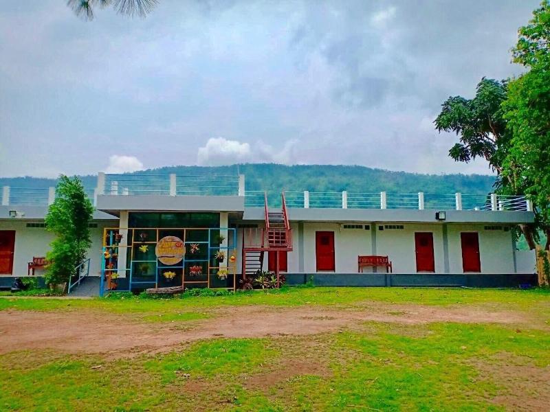 Phurua Bussaba Resort & Spa - Genel