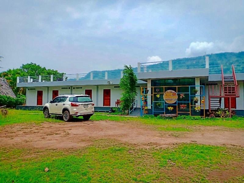 Phurua Bussaba Resort & Spa - Genel