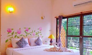 Phurua Bussaba Resort & Spa fotoÄŸrafÄ±