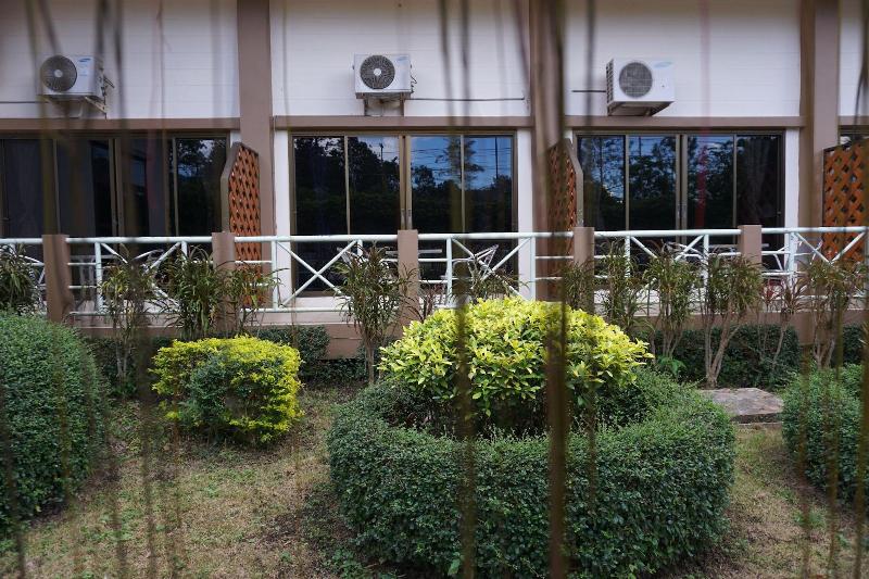 Phurua Bussaba Resort & Spa - Oda