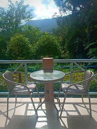 Phurua Bussaba Resort & Spa fotoÄŸrafÄ±