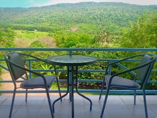 Phurua Bussaba Resort & Spa fotoÄŸrafÄ±